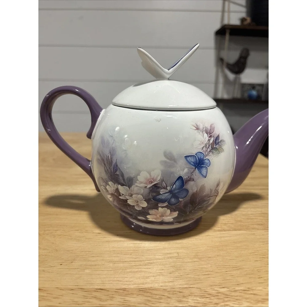 Teleflora Gift this vintage